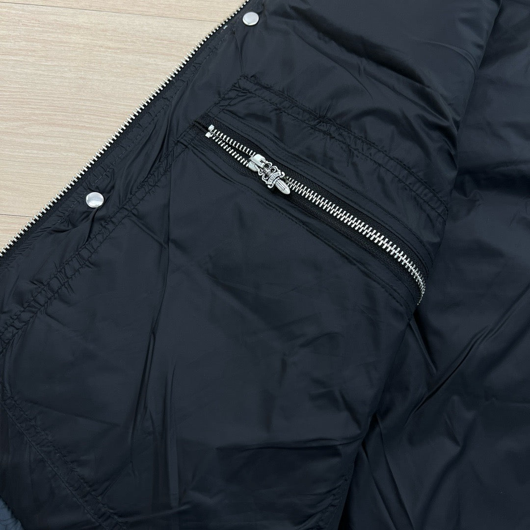 Chaqueta multicolor