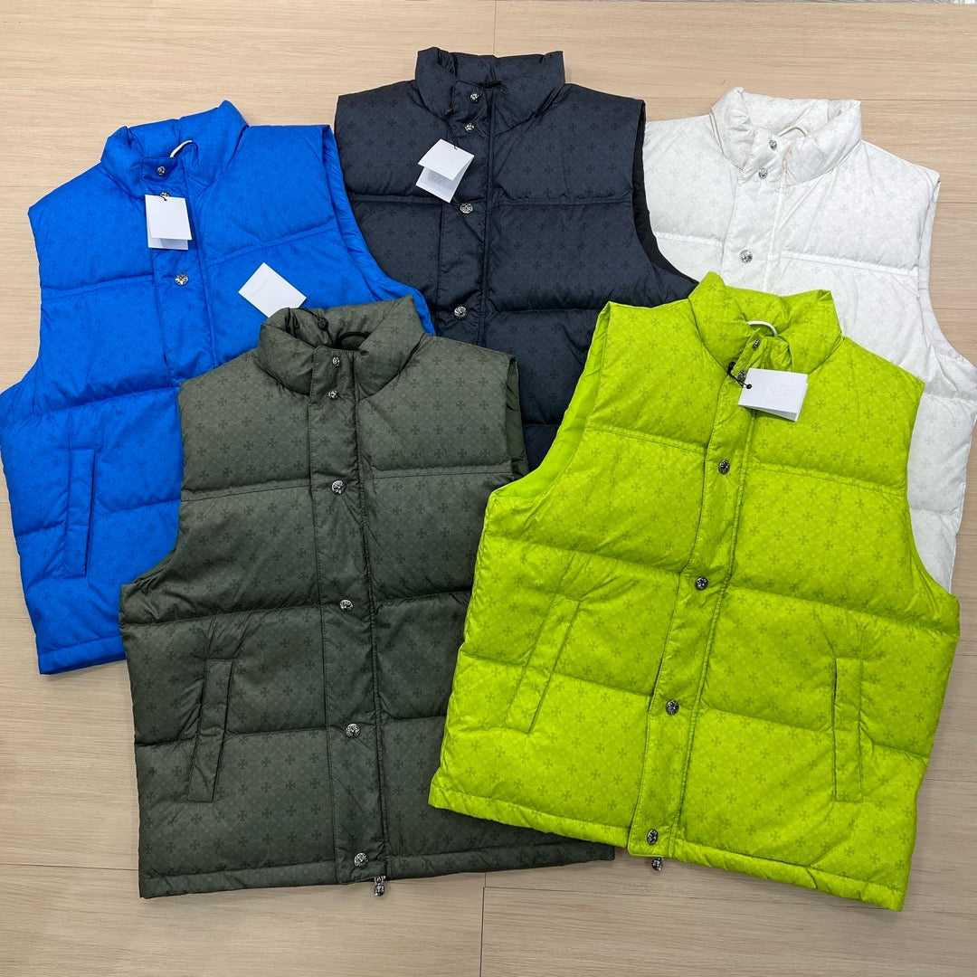 Chaqueta multicolor
