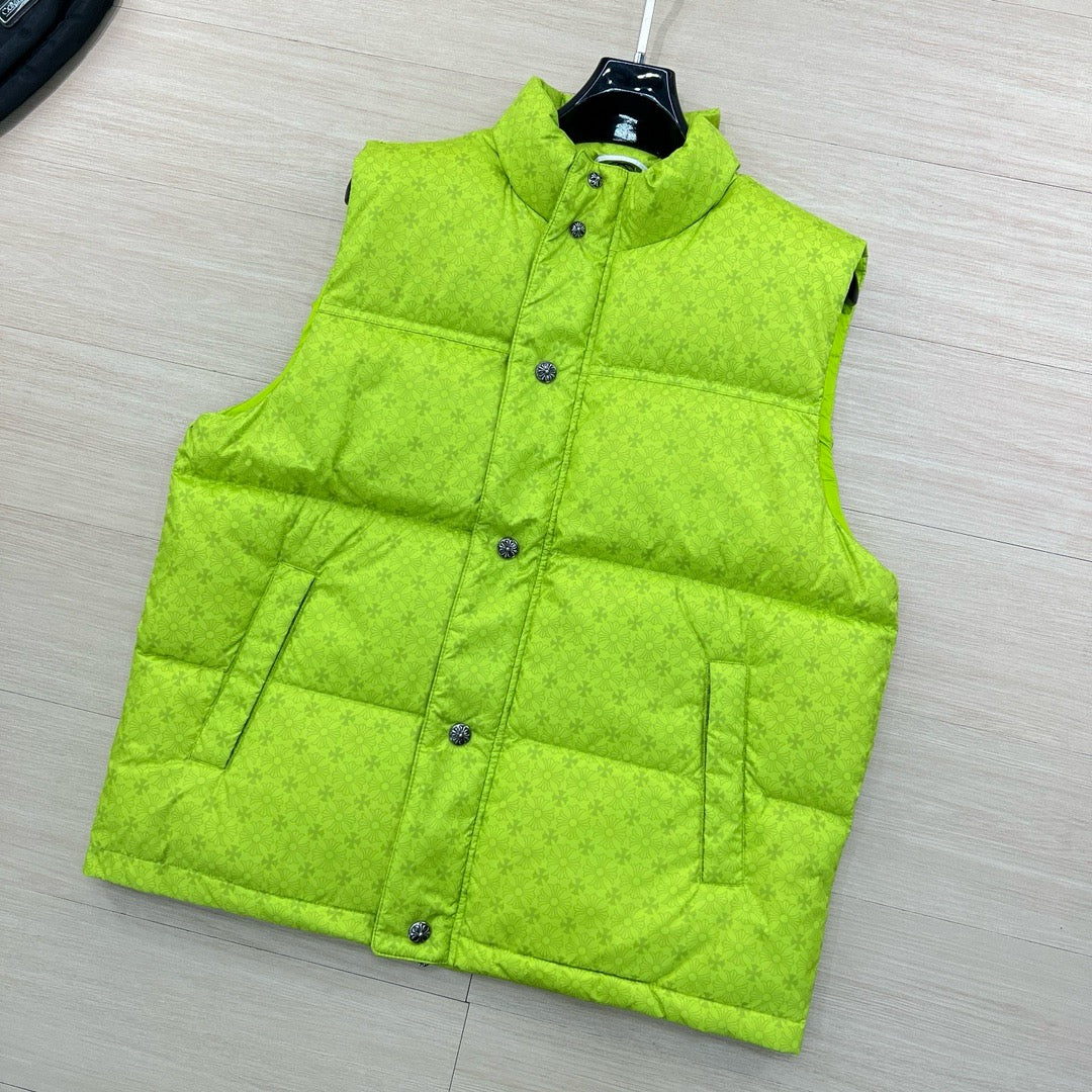 Chaqueta multicolor