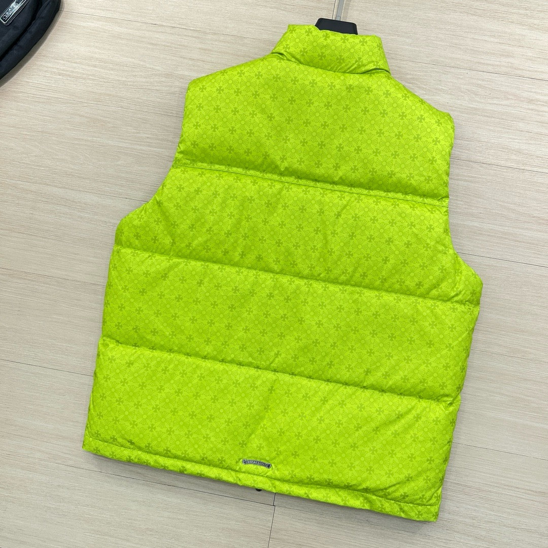 Chaqueta multicolor