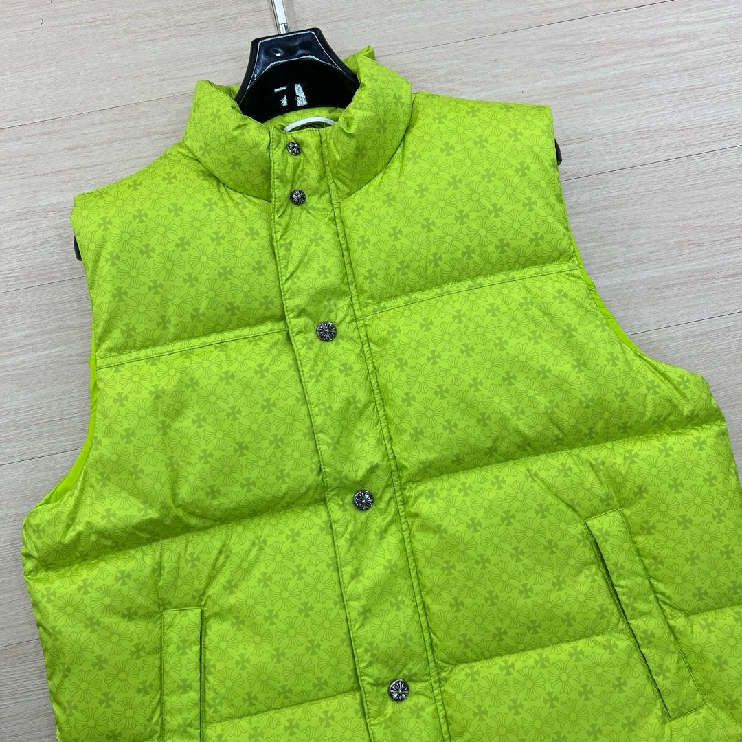 Chaqueta multicolor