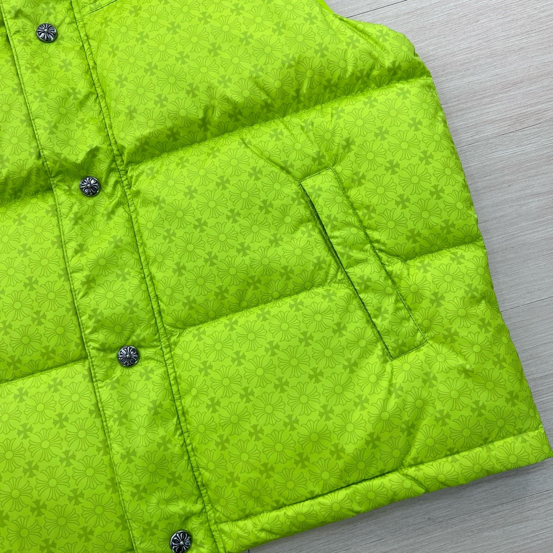 Chaqueta multicolor