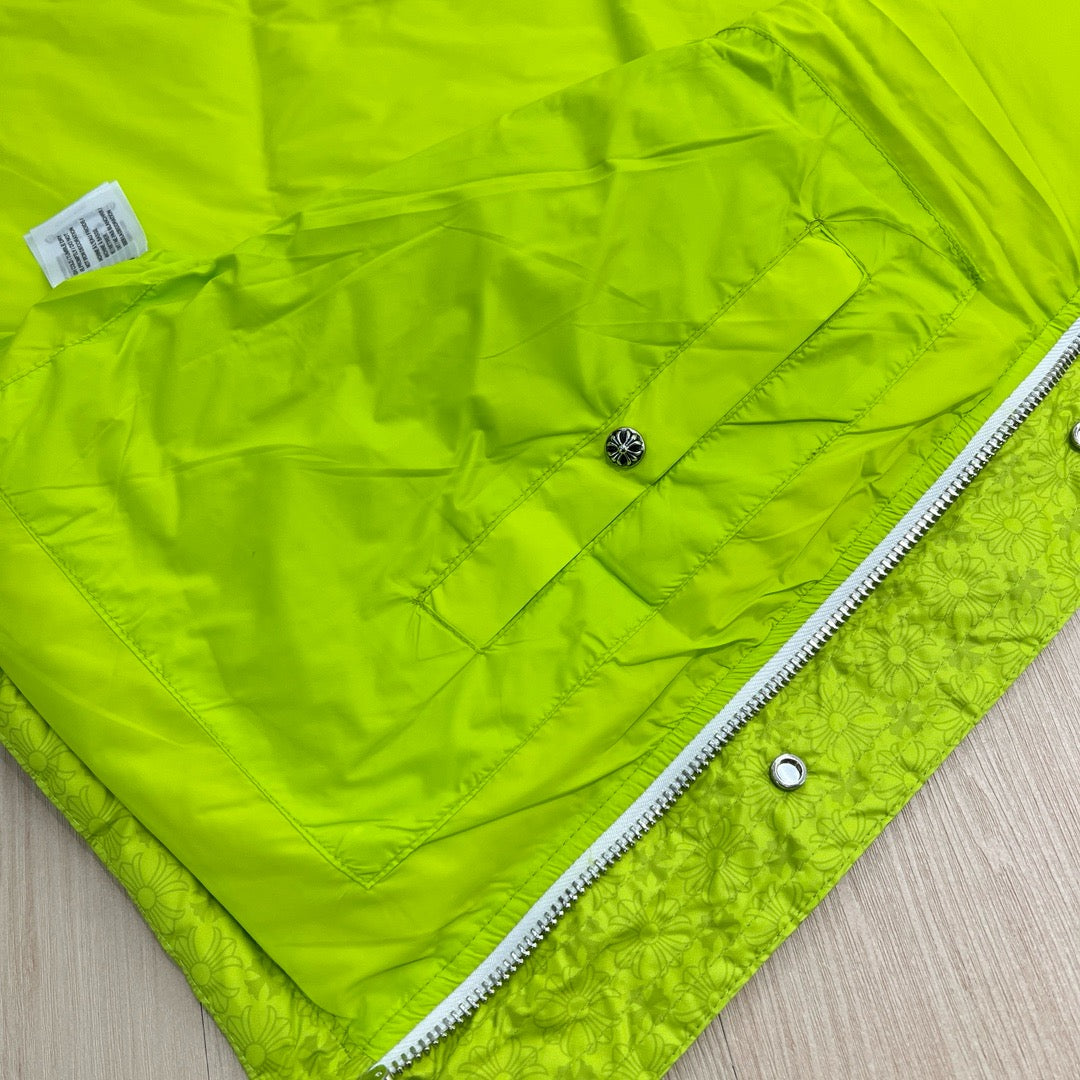 Chaqueta multicolor