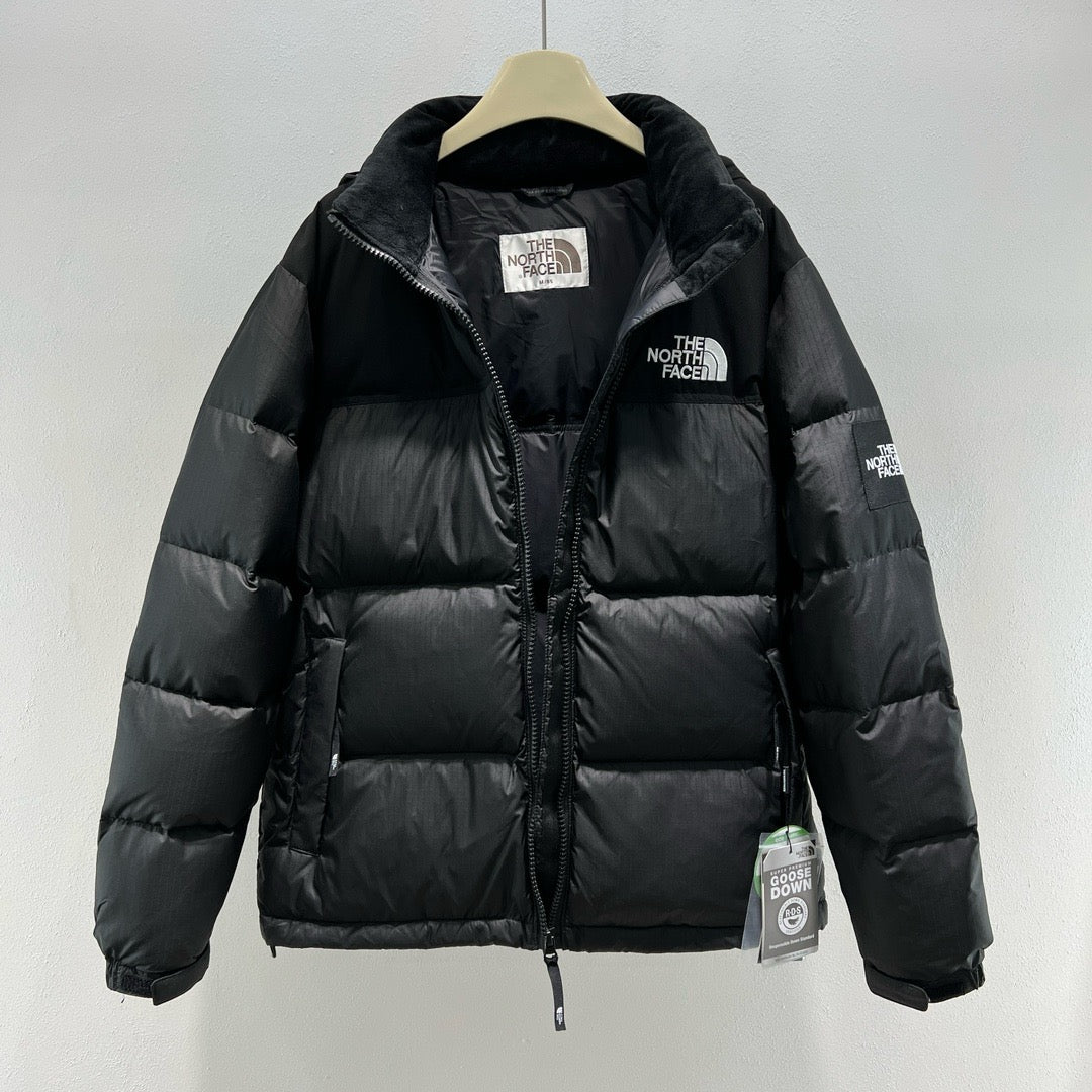 Chaqueta multicolor