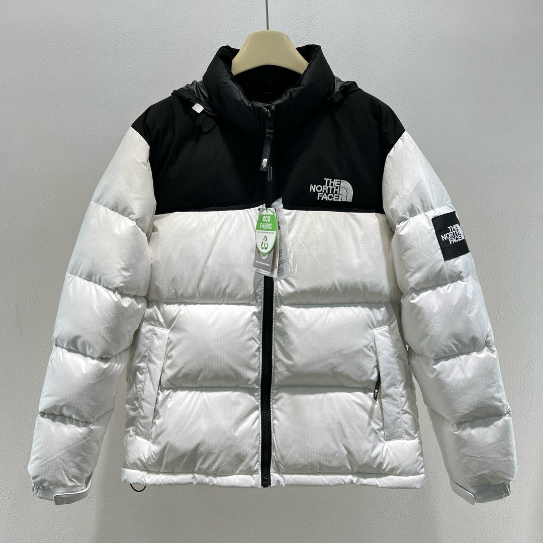 Chaqueta multicolor
