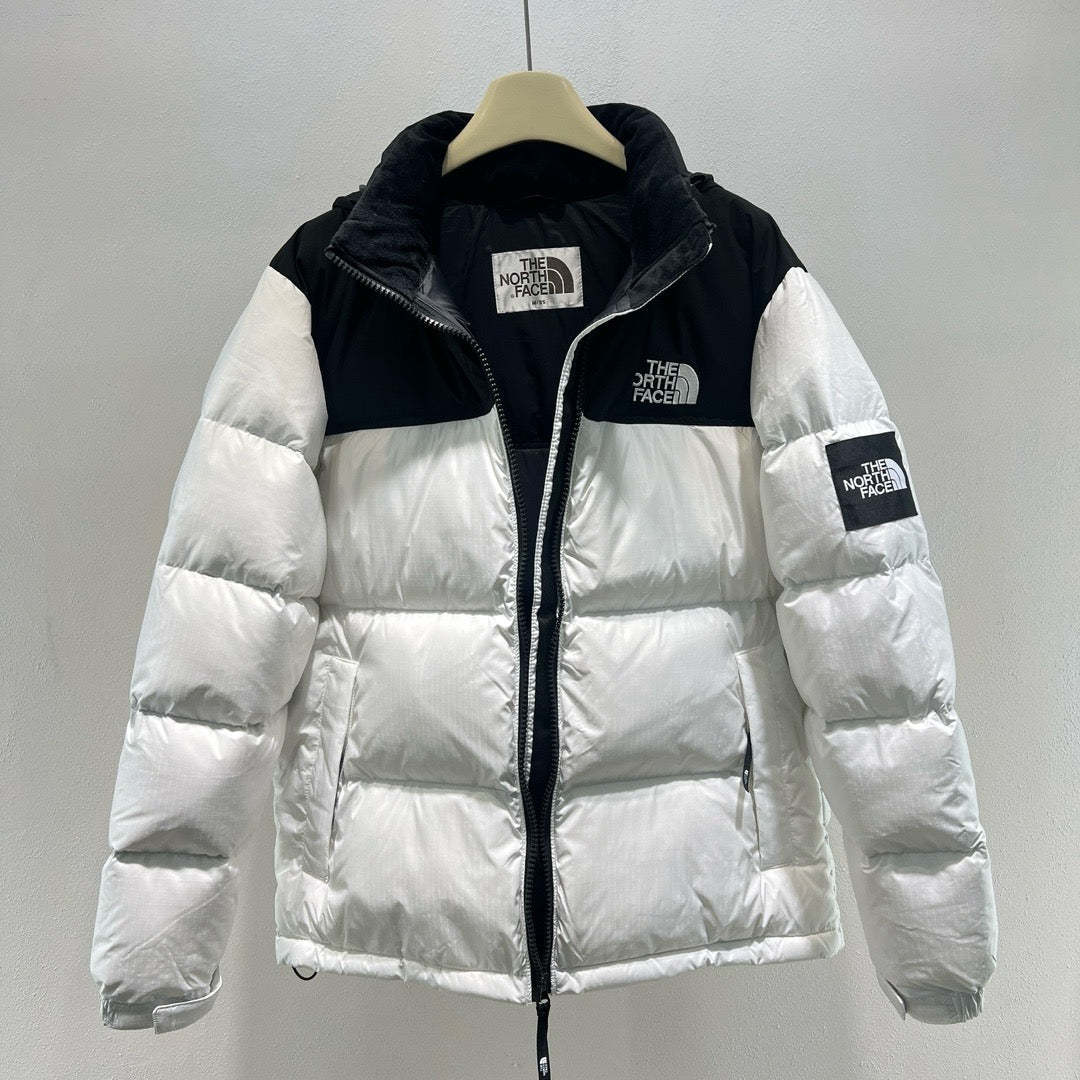 Chaqueta multicolor