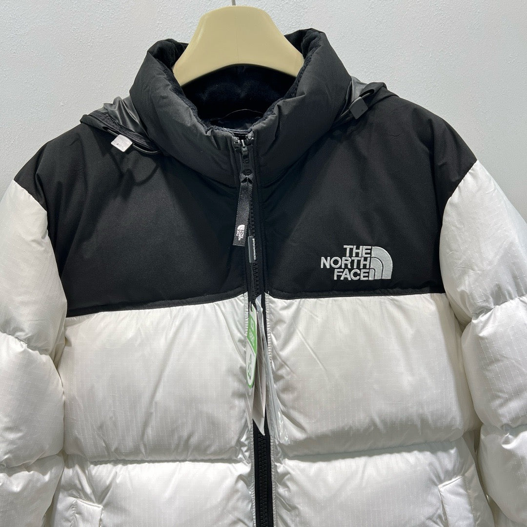 Chaqueta multicolor