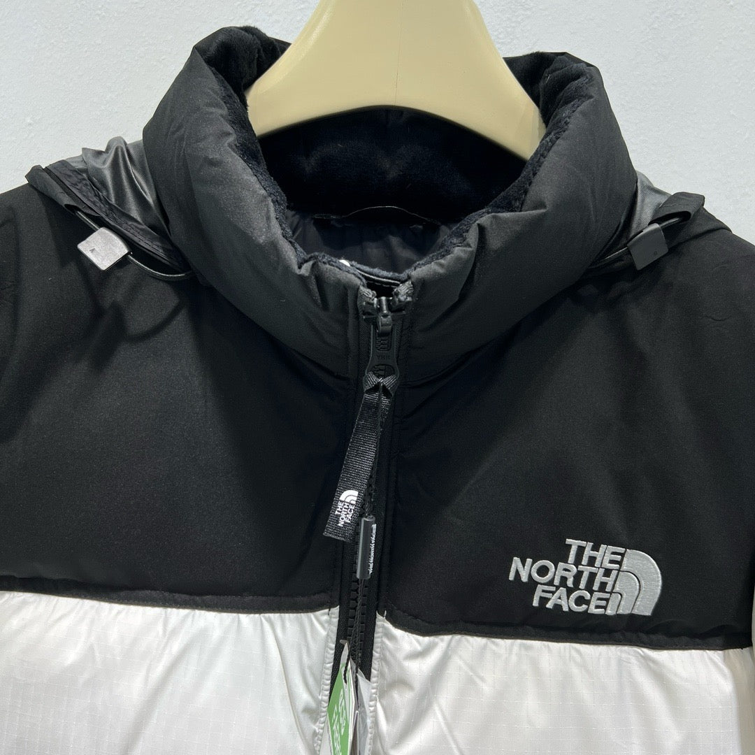 Chaqueta multicolor