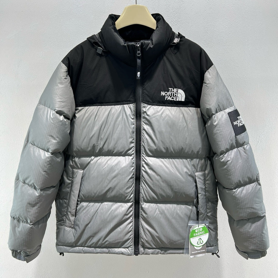 Chaqueta multicolor