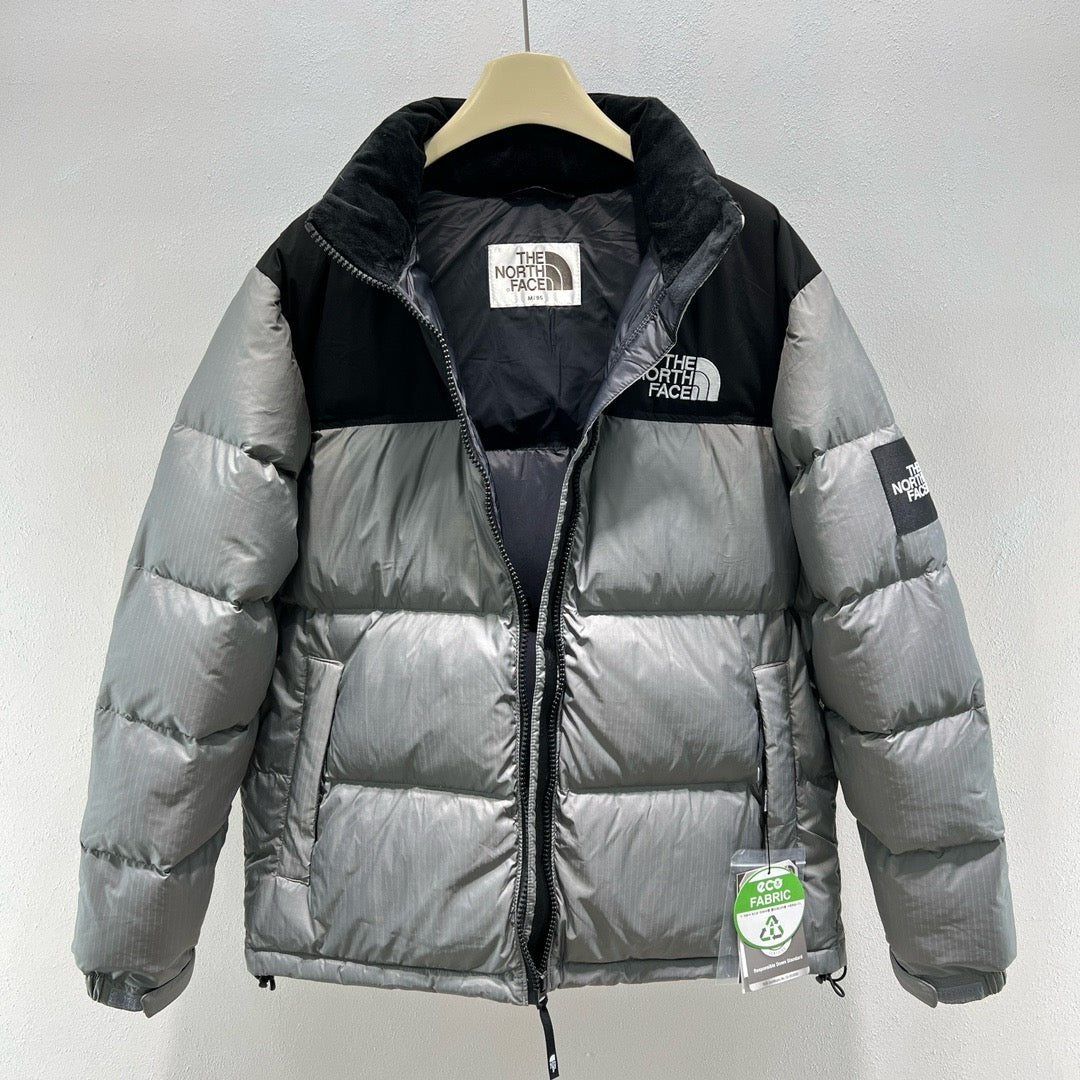 Chaqueta multicolor