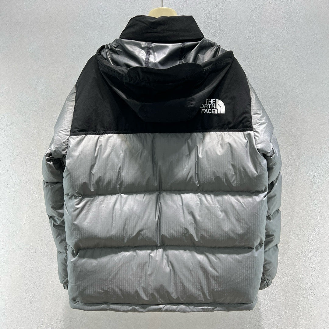 Chaqueta multicolor