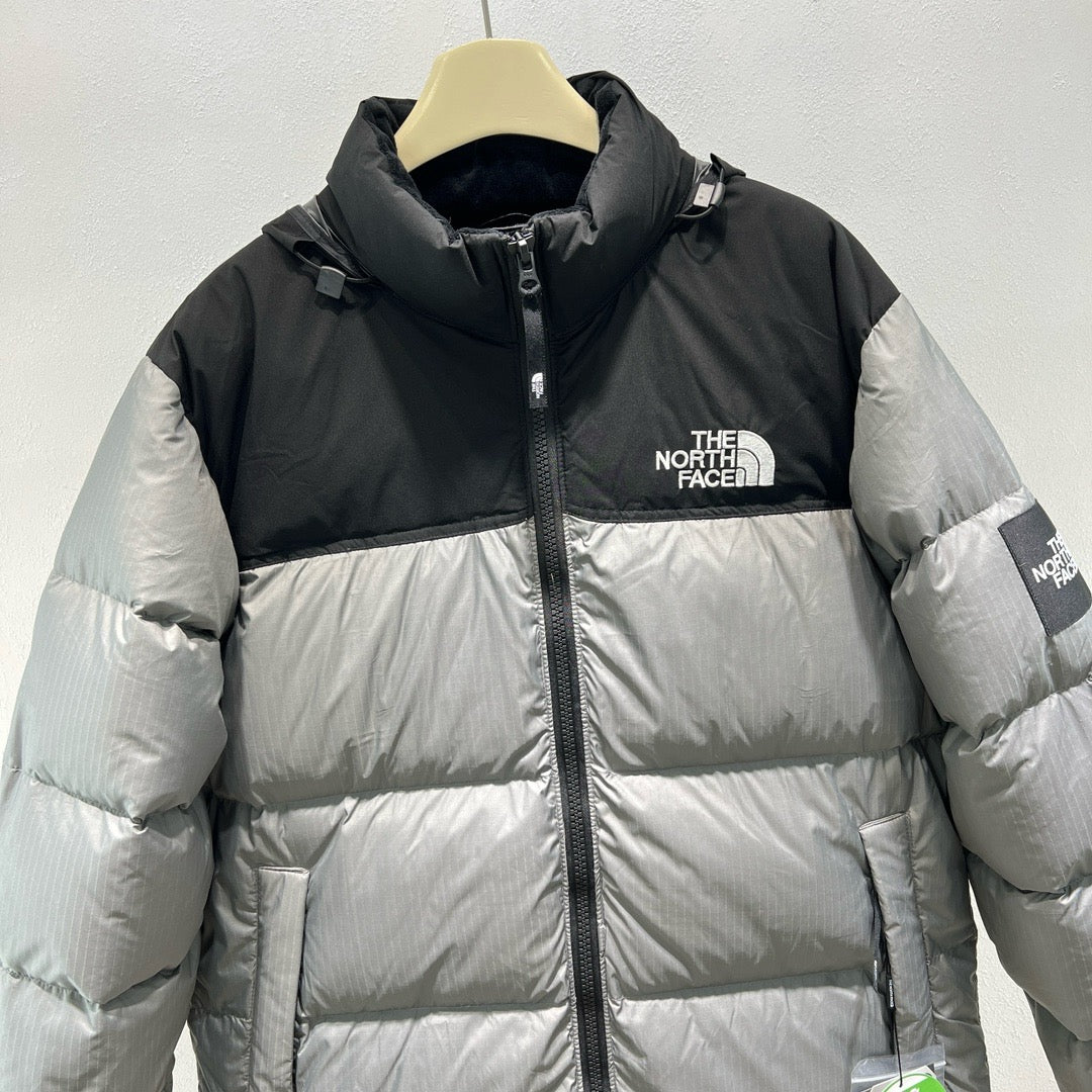 Chaqueta multicolor