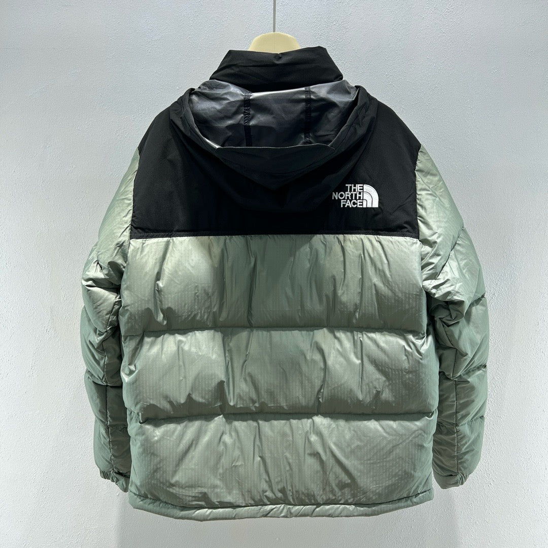 Chaqueta multicolor