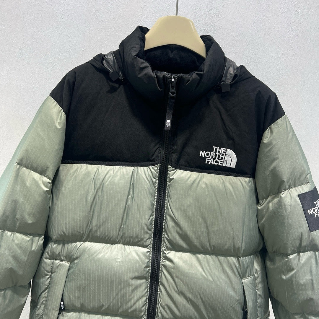 Chaqueta multicolor