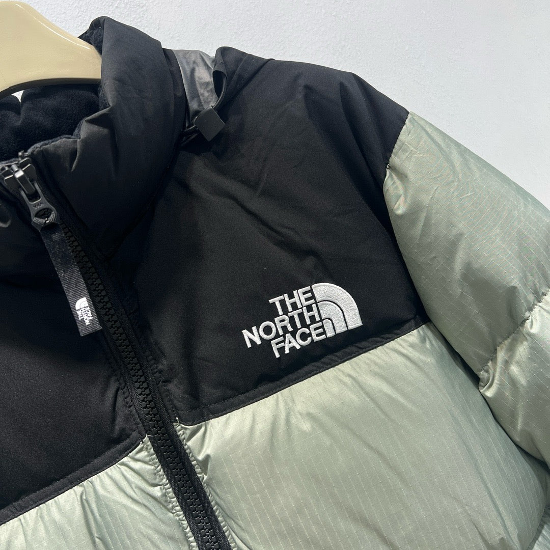 Chaqueta multicolor
