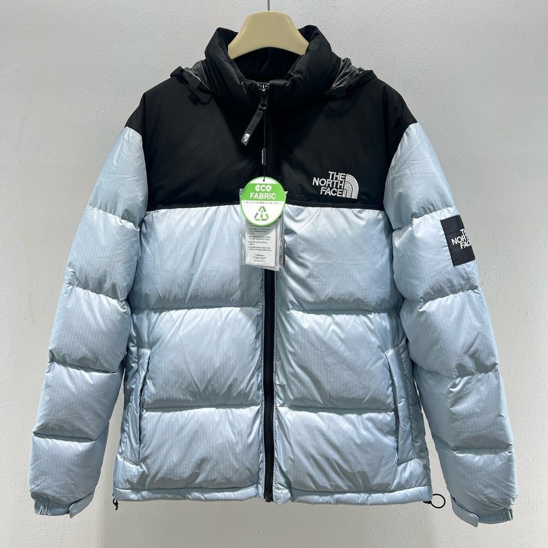 Chaqueta multicolor