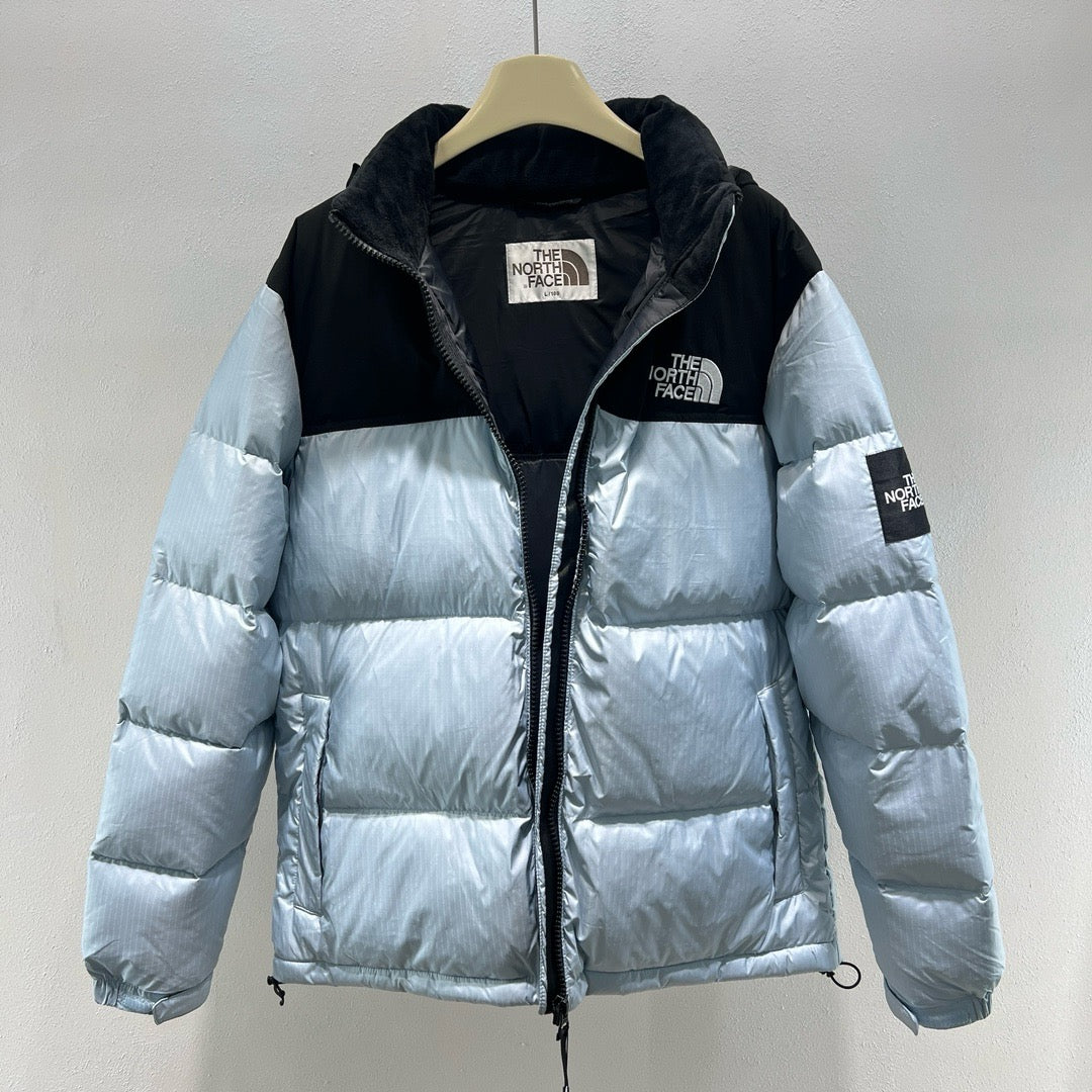 Chaqueta multicolor