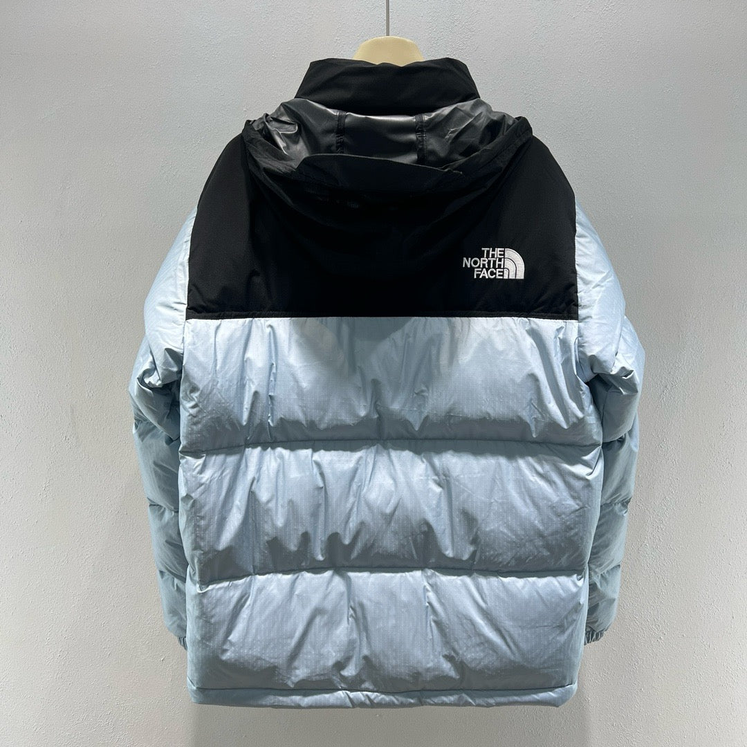 Chaqueta multicolor