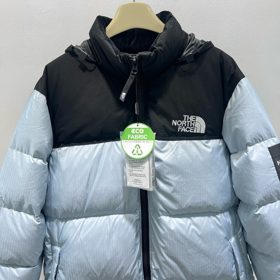 Chaqueta multicolor