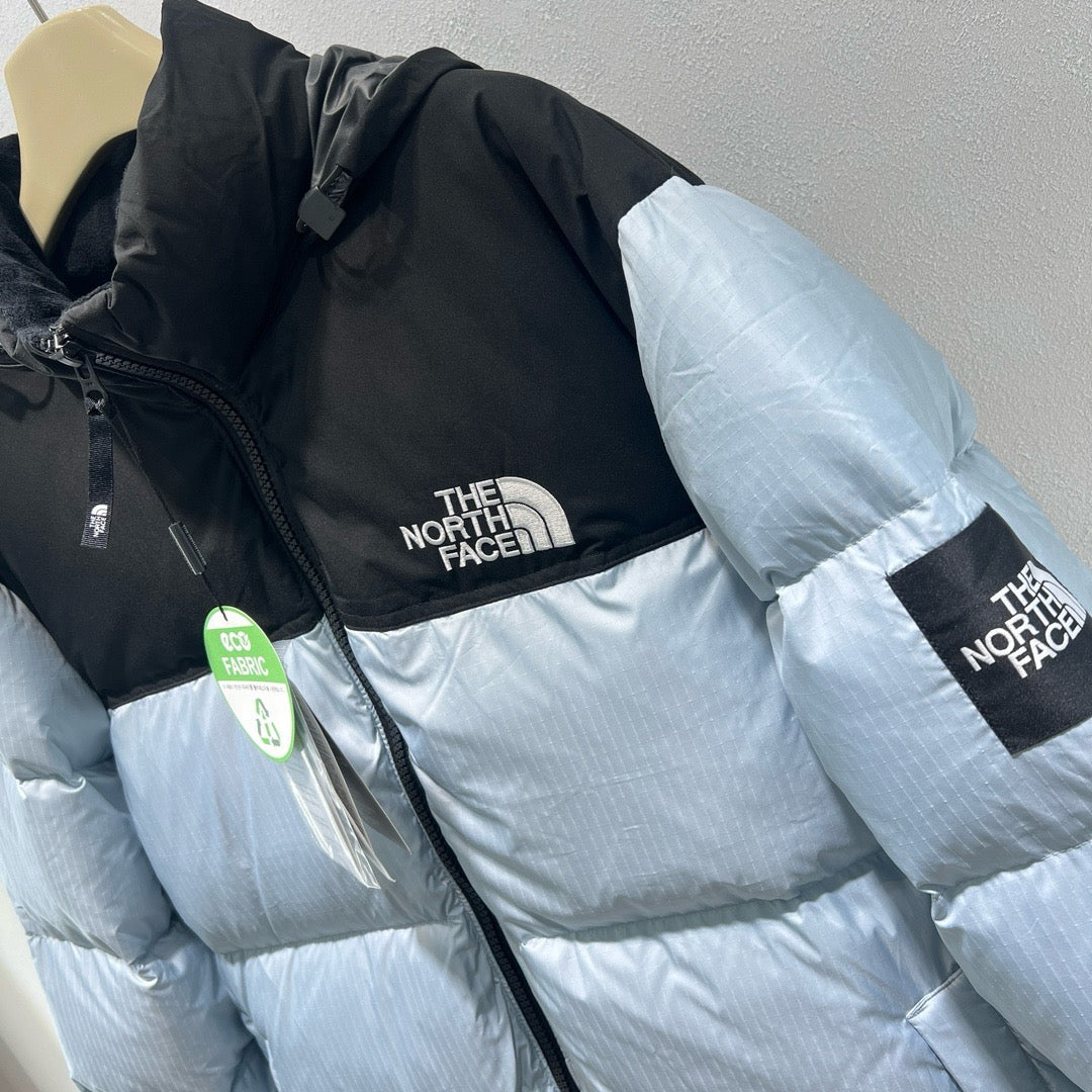 Chaqueta multicolor