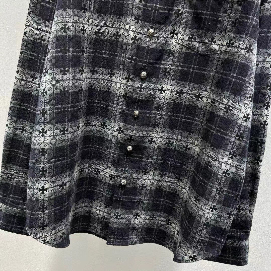 Chaqueta multicolor