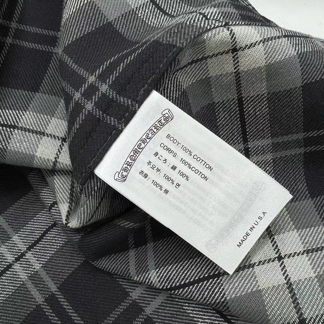Chaqueta multicolor