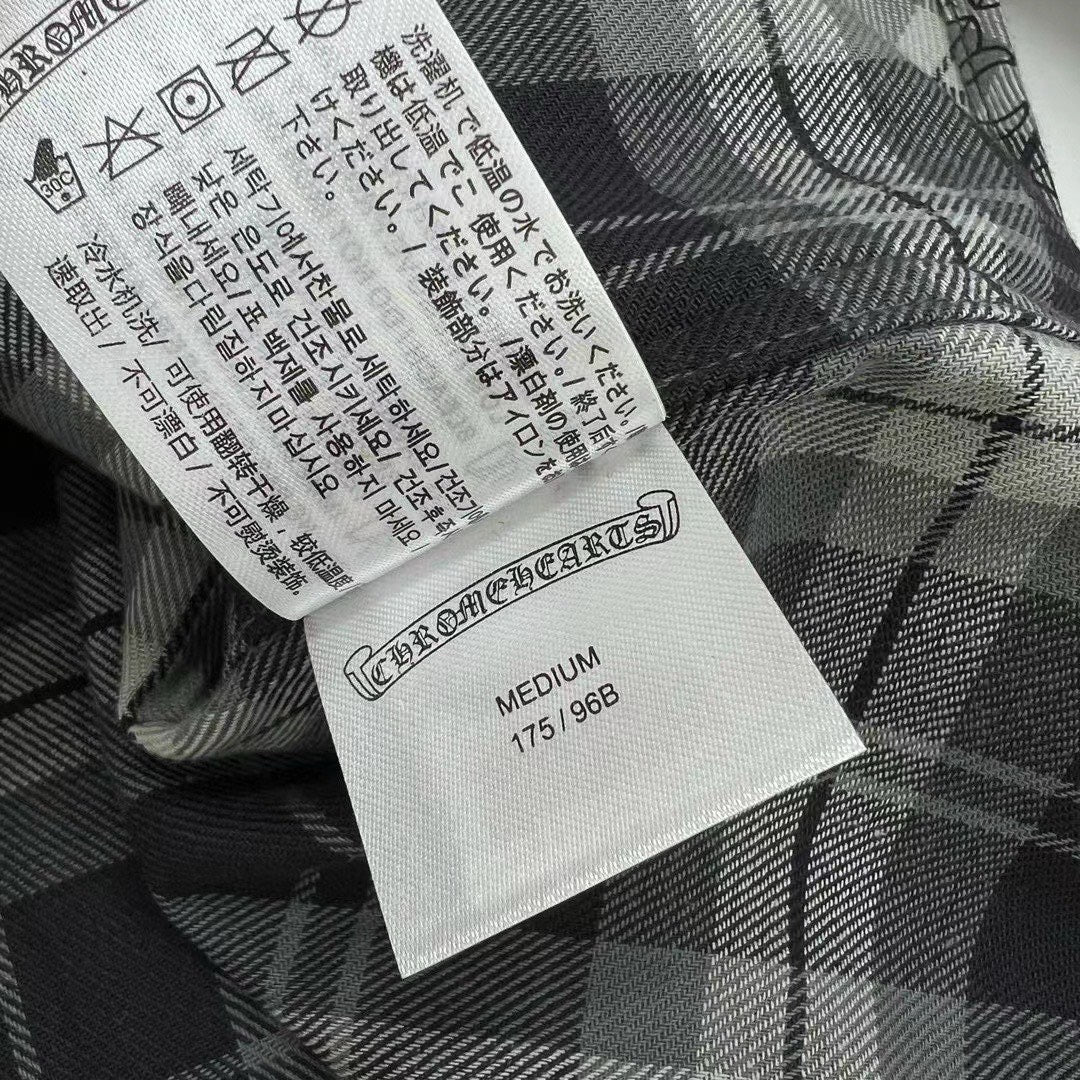Chaqueta multicolor
