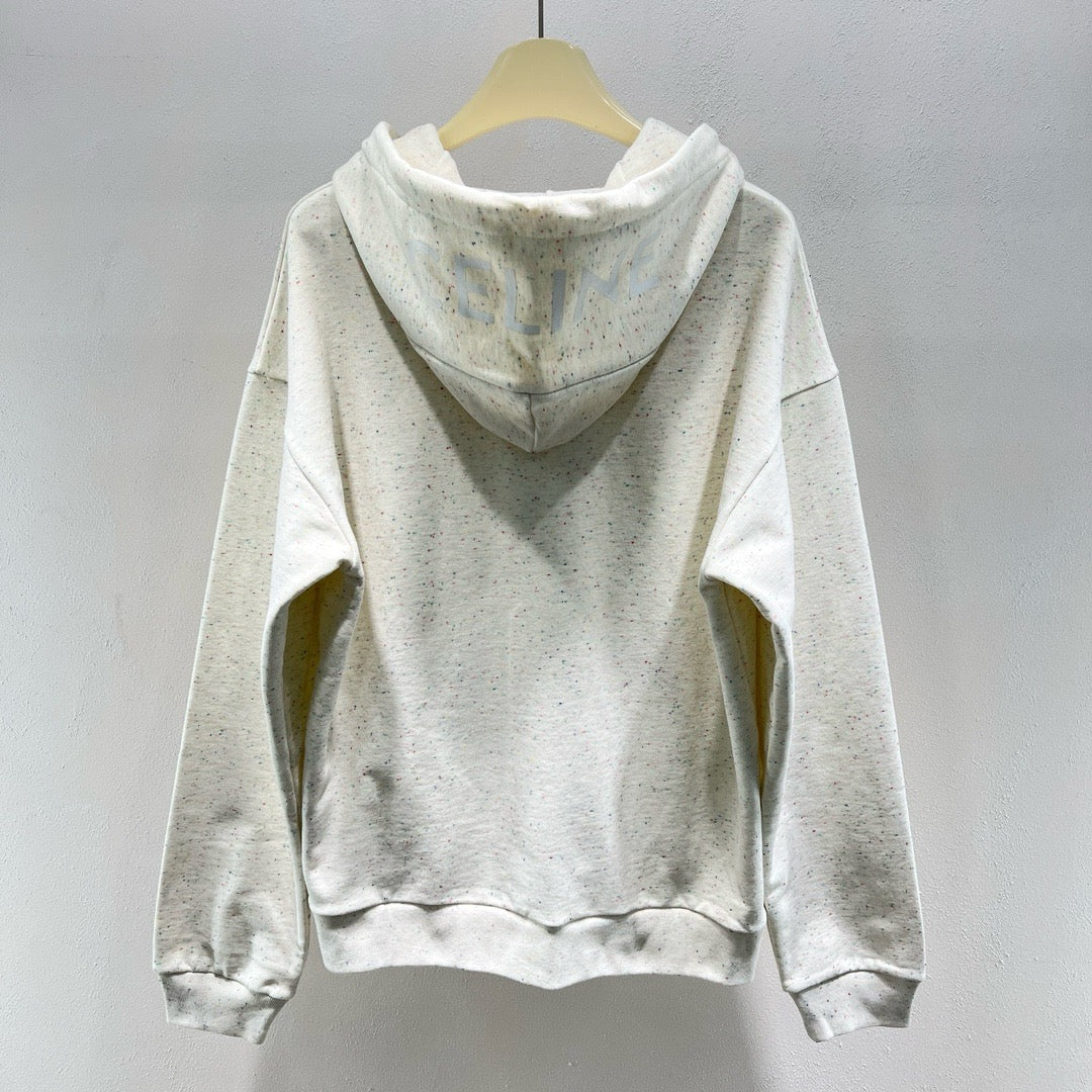 Chaqueta multicolor