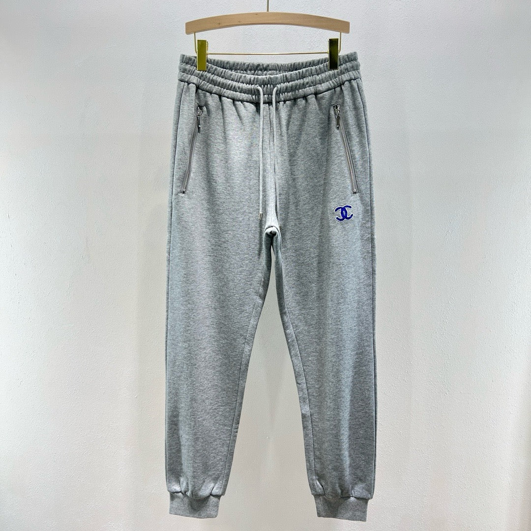 Pantalón gris