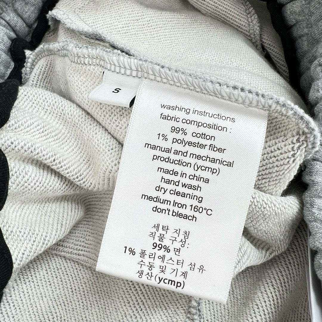 Pantalón gris