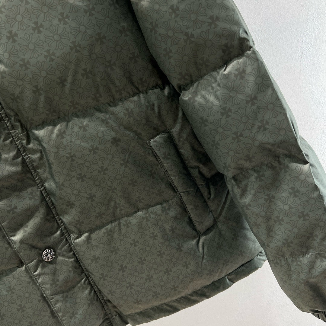 Chaqueta multicolor