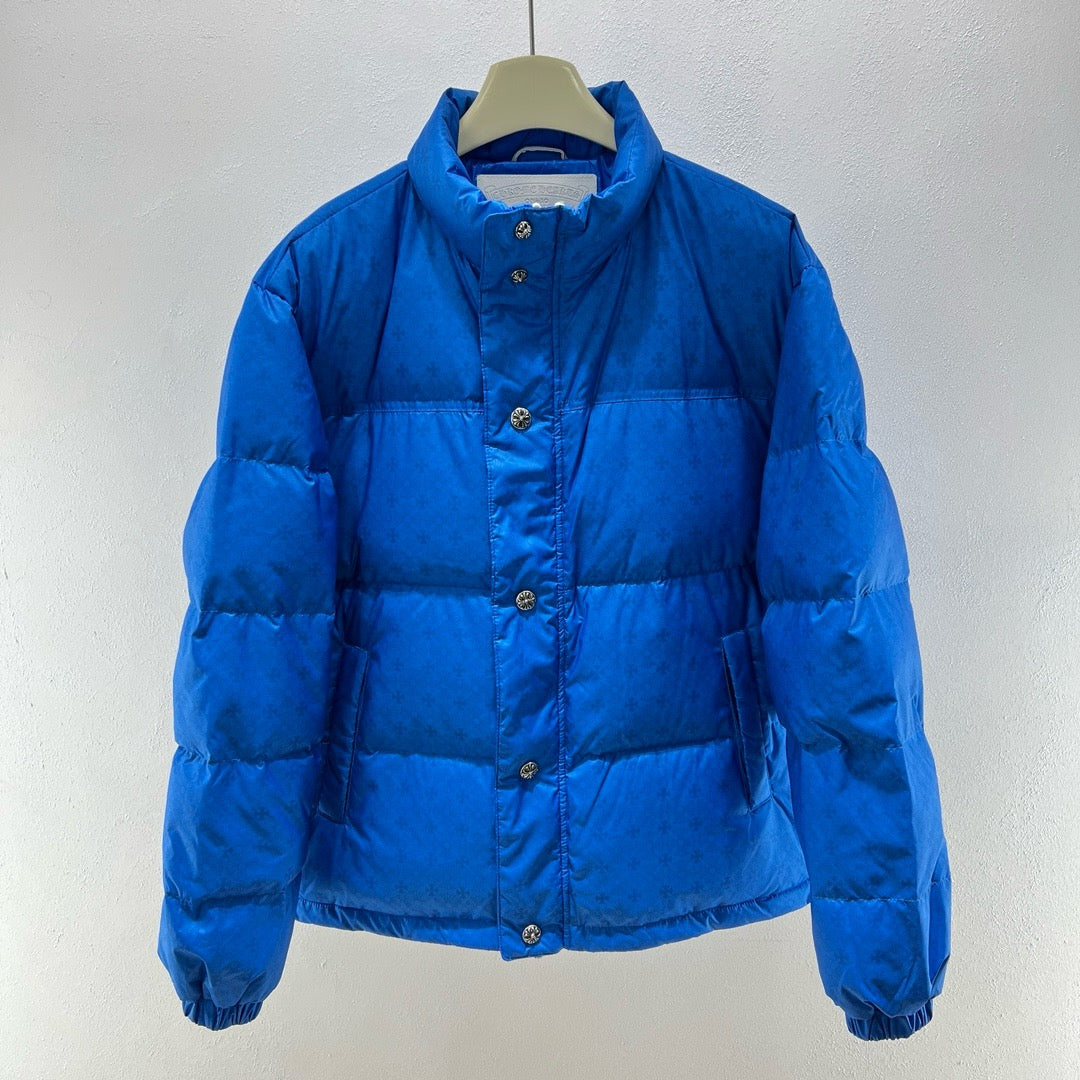 Chaqueta multicolor