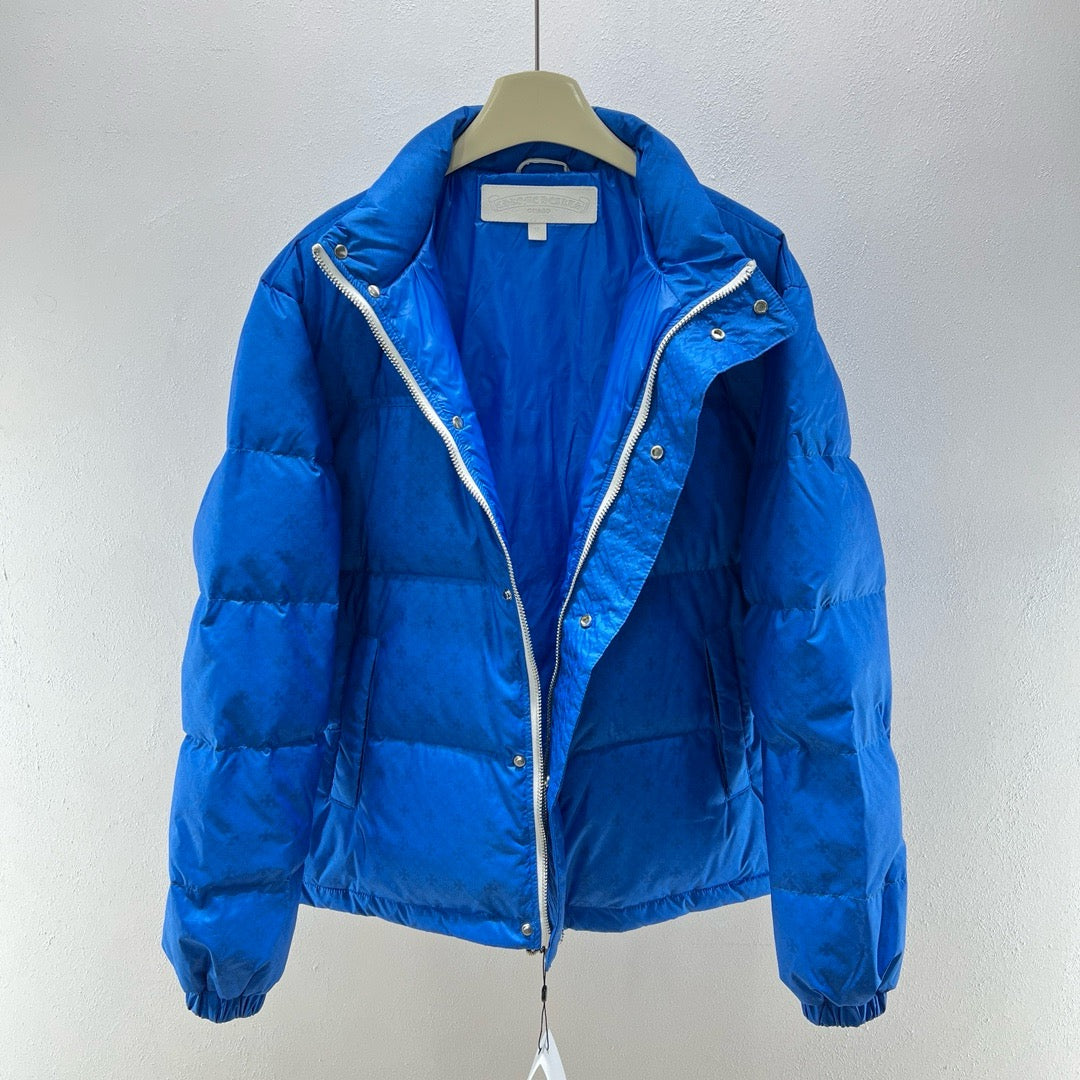 Chaqueta multicolor