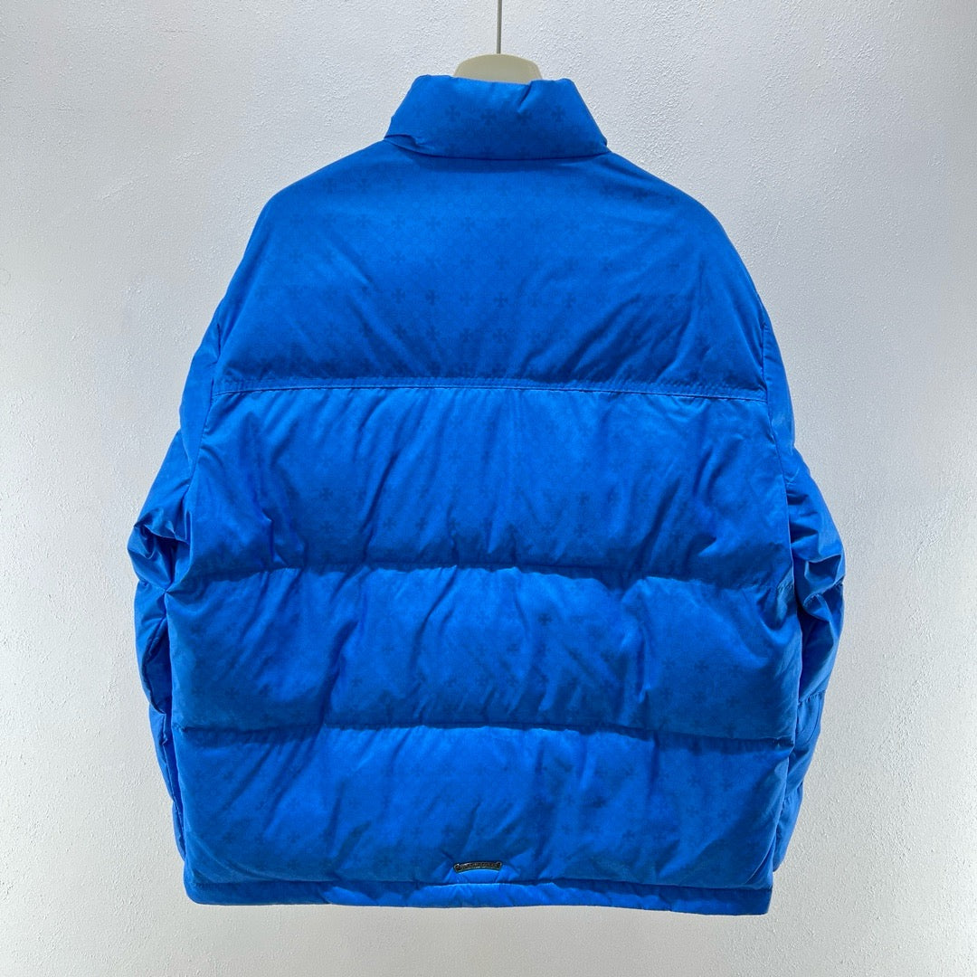 Chaqueta multicolor