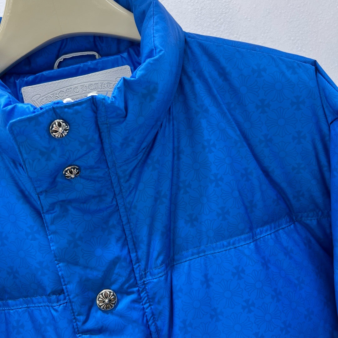 Chaqueta multicolor