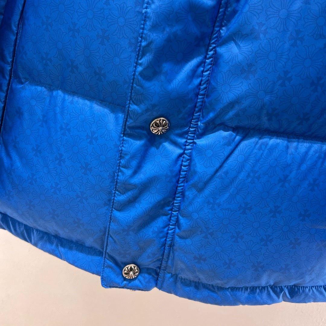 Chaqueta multicolor