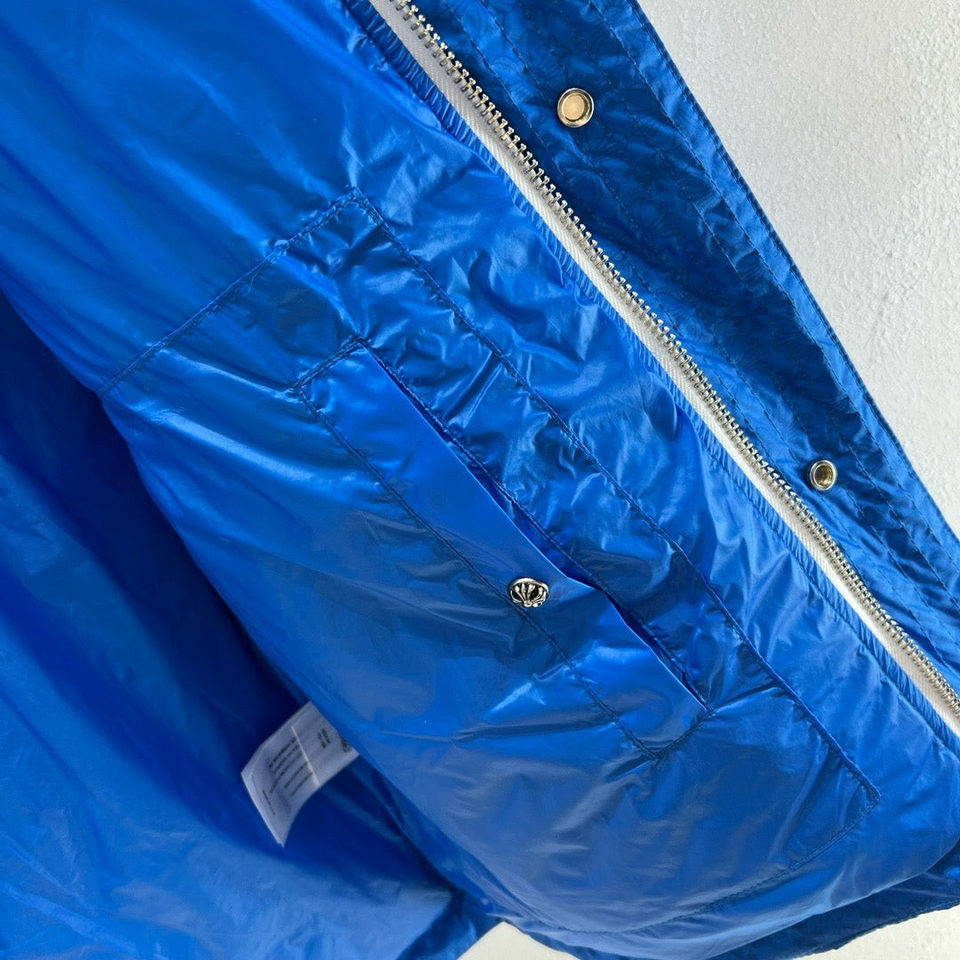 Chaqueta multicolor