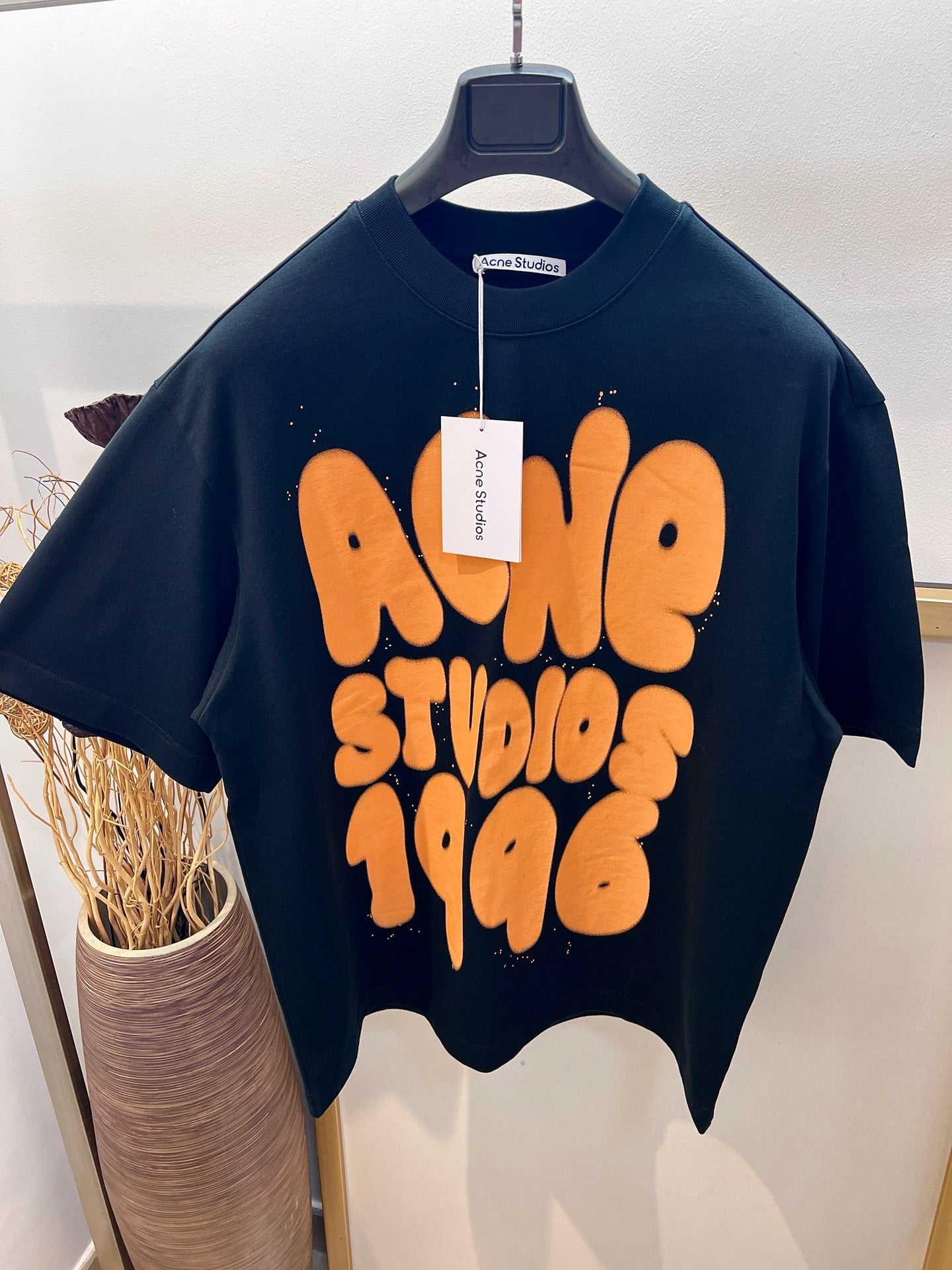 Mehrfarbiges T-Shirt