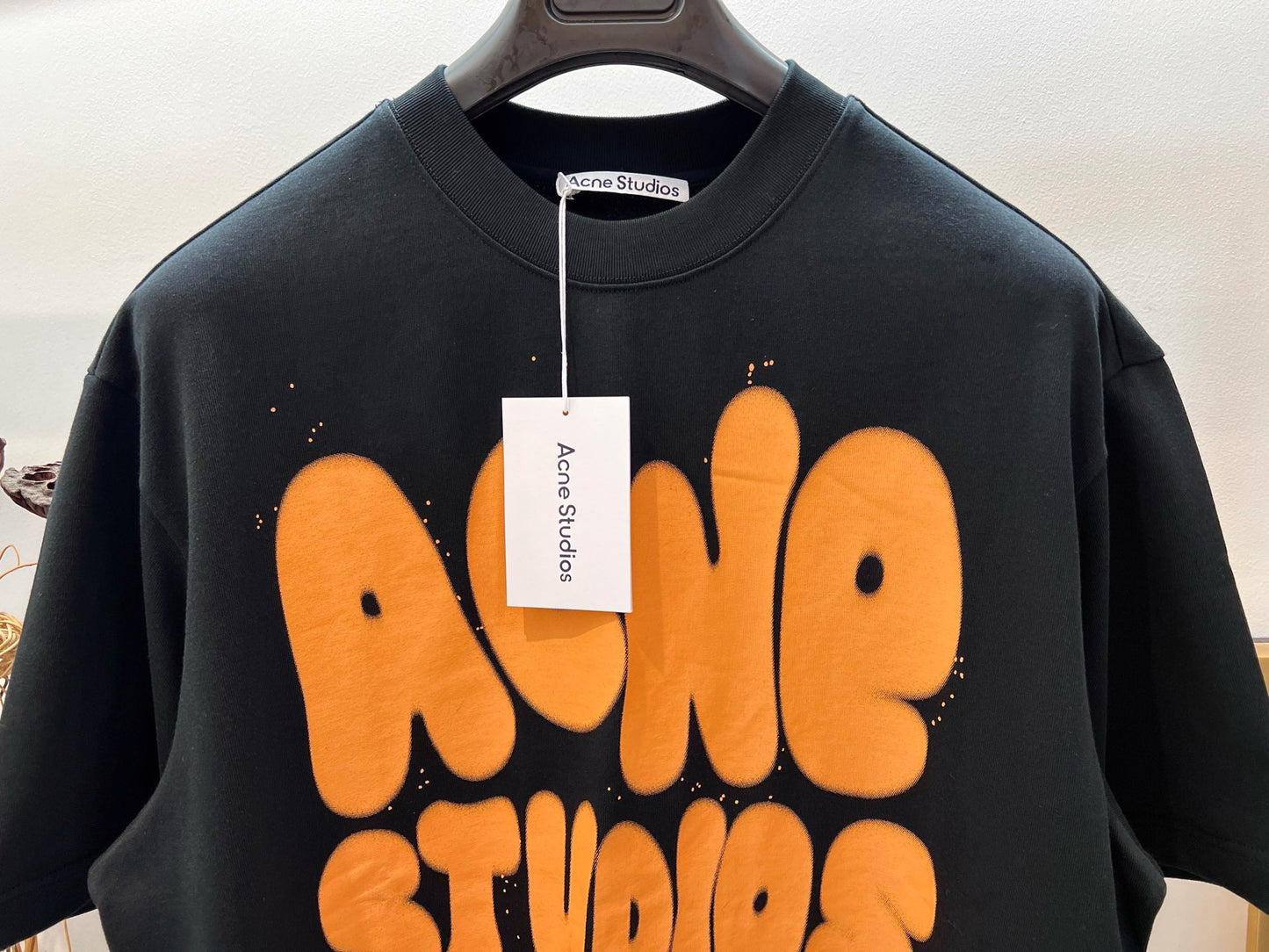 Mehrfarbiges T-Shirt