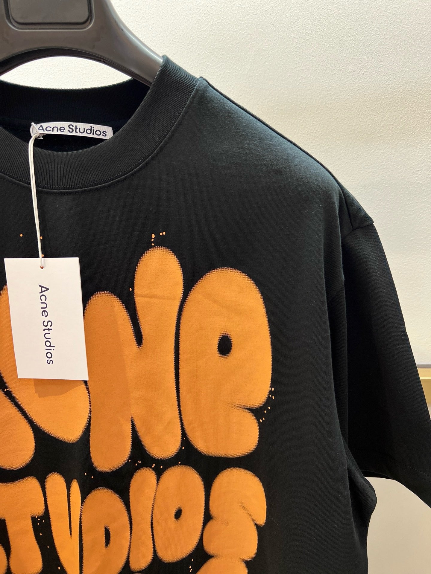 Mehrfarbiges T-Shirt
