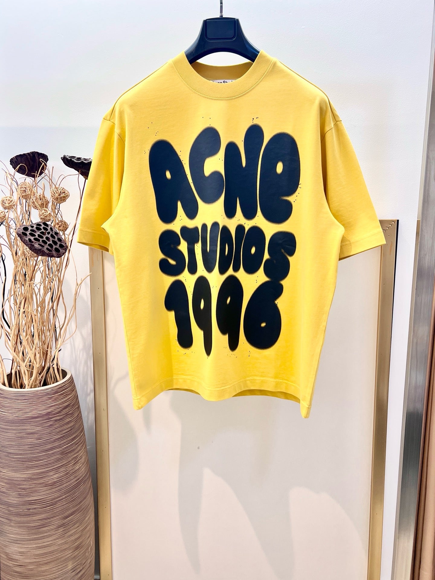 Mehrfarbiges T-Shirt
