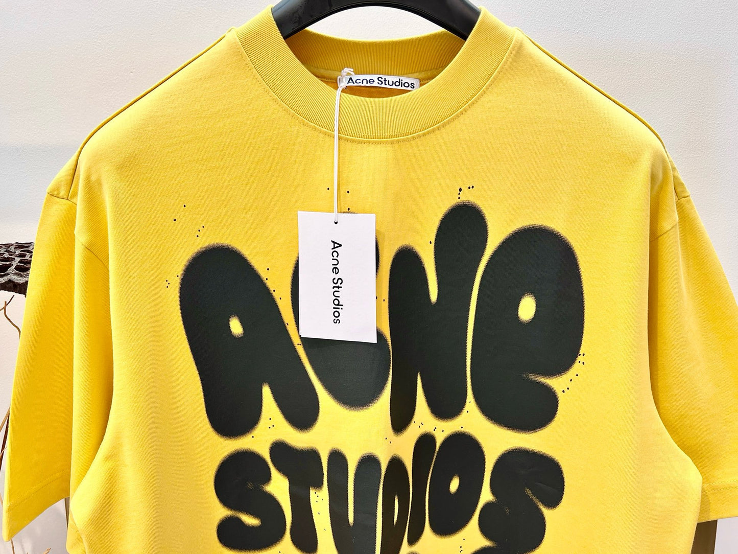 Mehrfarbiges T-Shirt
