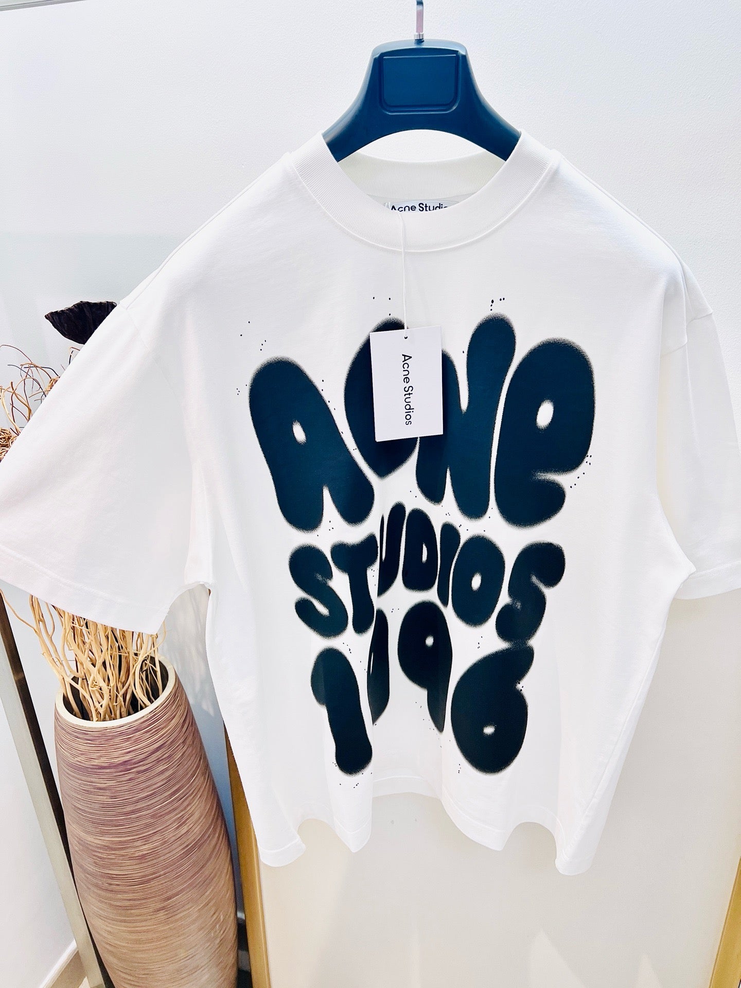 Mehrfarbiges T-Shirt