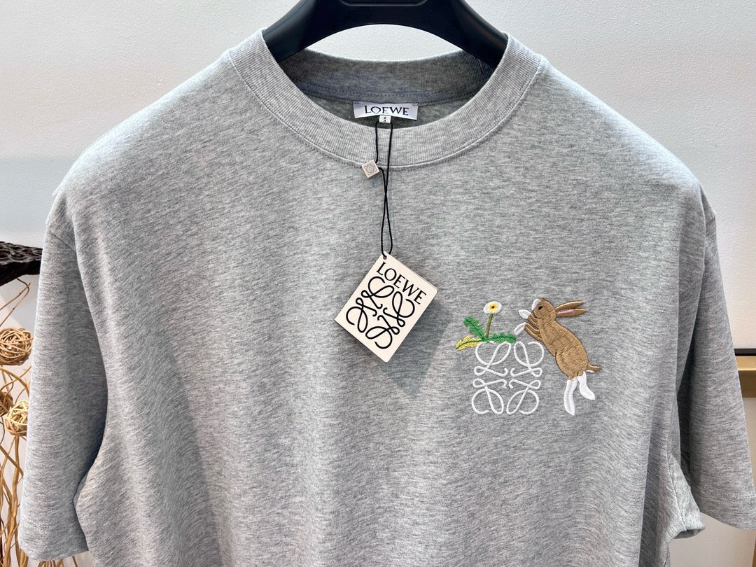 Camiseta Gris