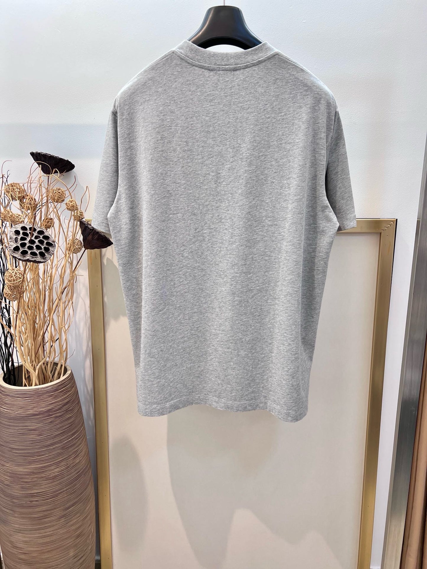 Camiseta Gris