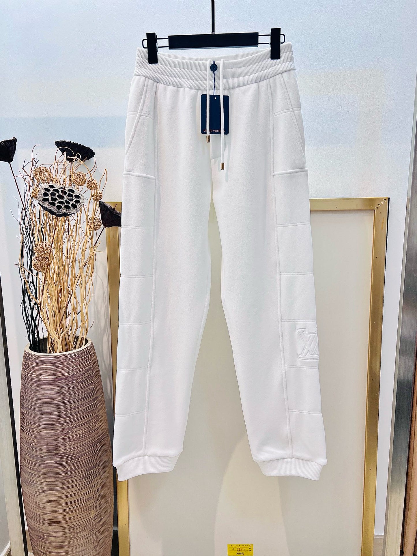 Multi-Colors Pant