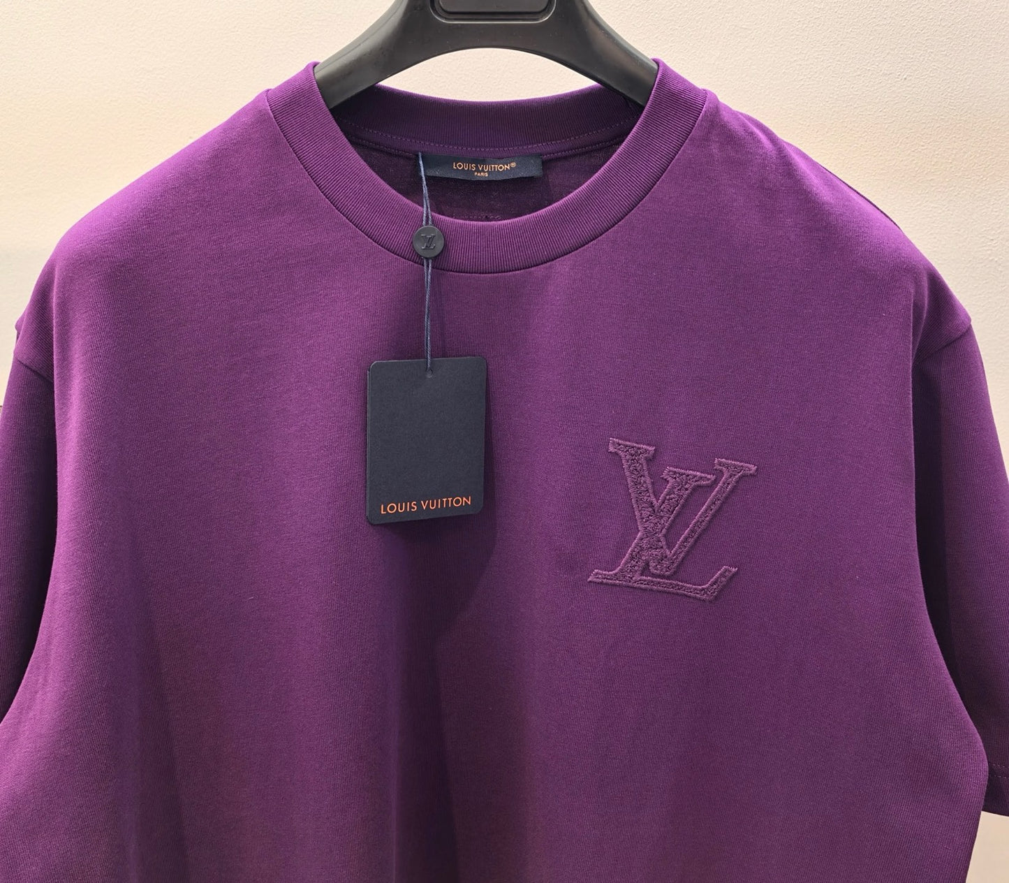 Mehrfarbiges T-Shirt