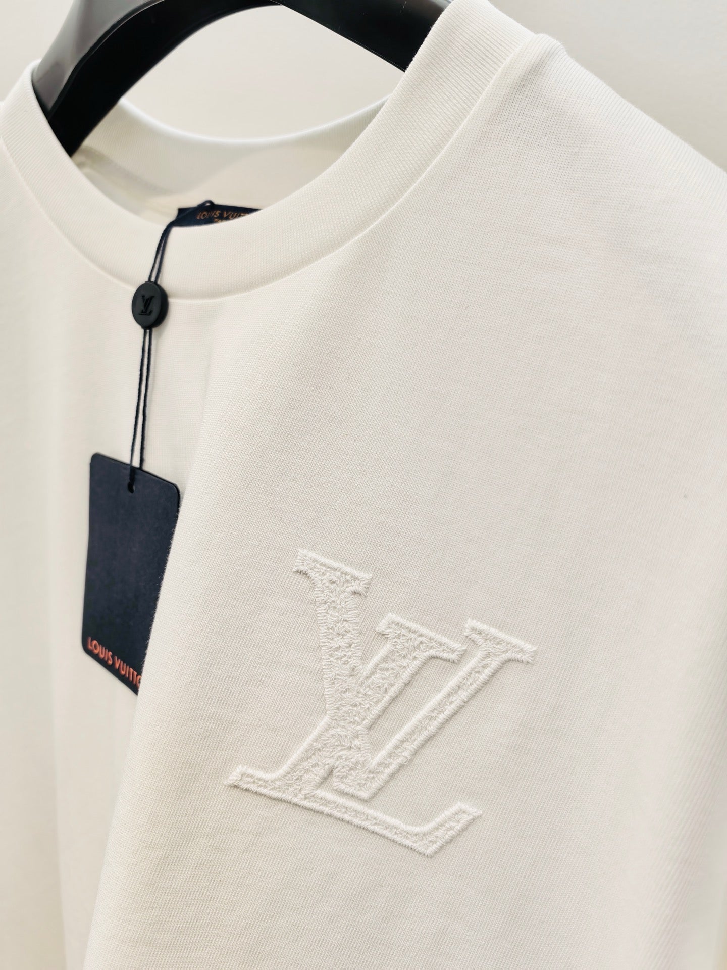 Mehrfarbiges T-Shirt