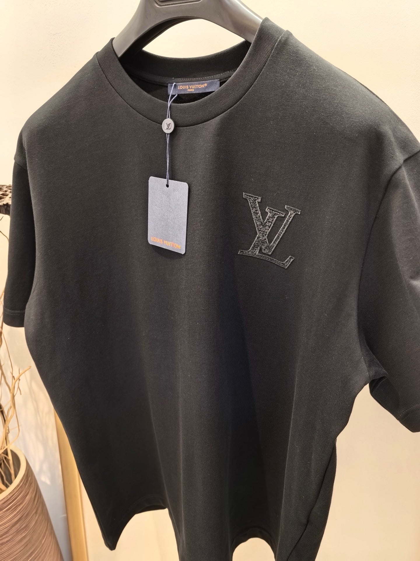 Mehrfarbiges T-Shirt