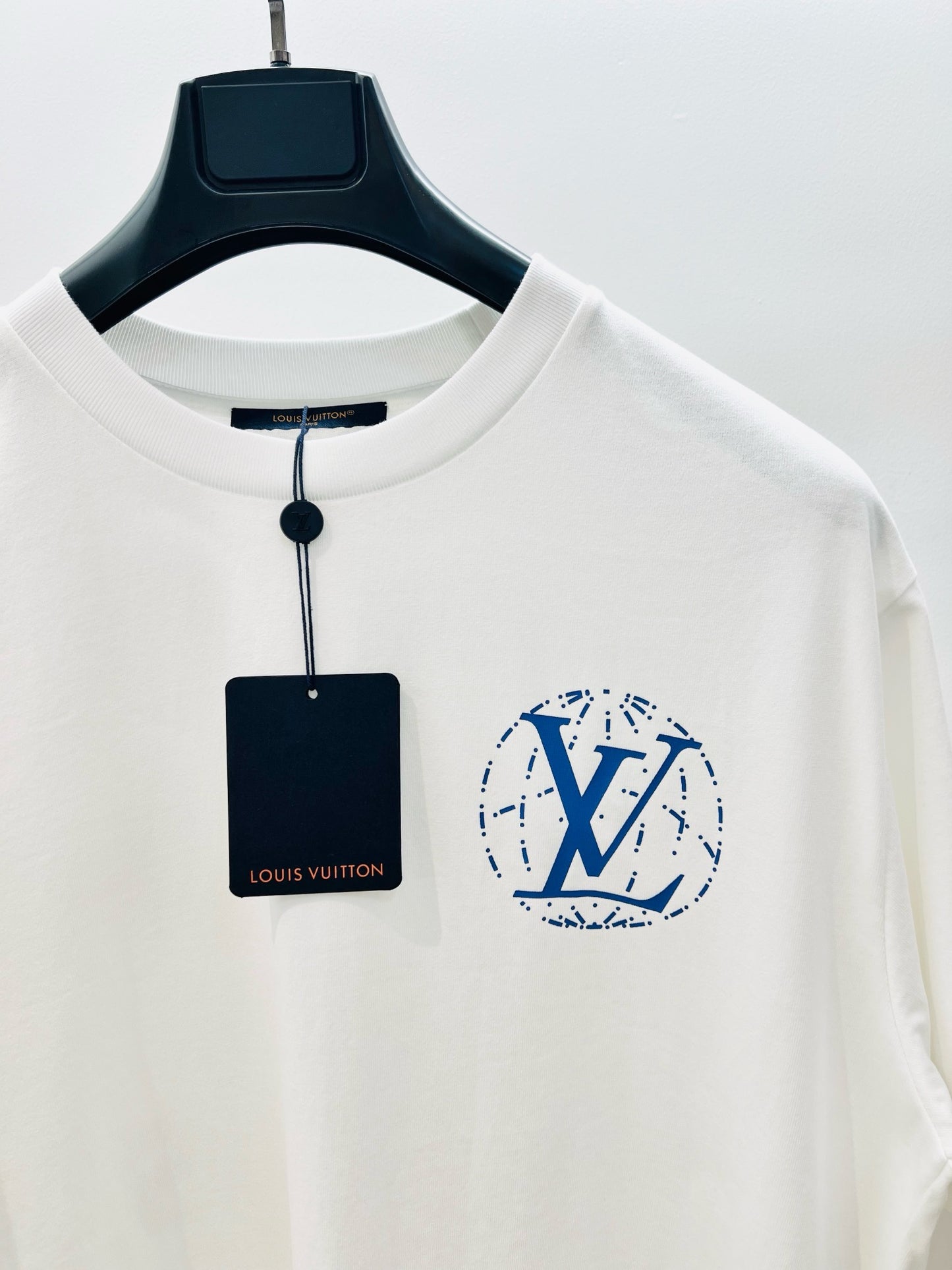 Weißes T-Shirt